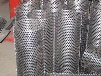 沖孔網(wǎng)(wǎng)過(guò)(guò)濾筒